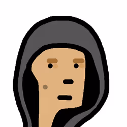 low effort punk 9134