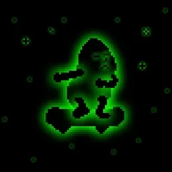 Rayumboi Skate Gang #11 TOXiCBOi (Rare)