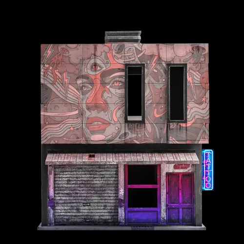 Item #21094243363472908422959500054178834465877566681132964216799075762443898585093 Media