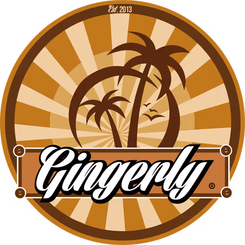 Gingerly Logo