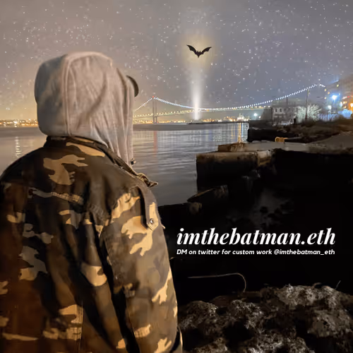 imthebatman_eth Collection