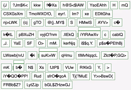 Item #48231684934820436706610853391605455975241305830218049498647150959347277758465 Media