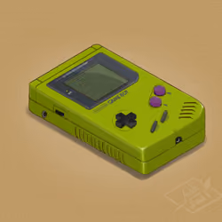 Game Boy 009