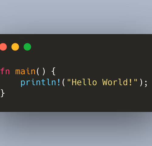 Hello World Collection 3