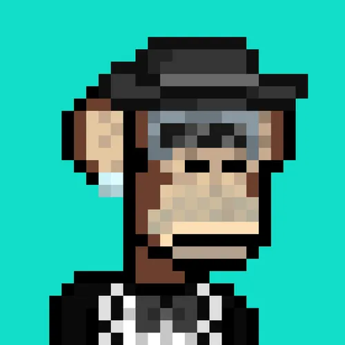 PixelApe 8613