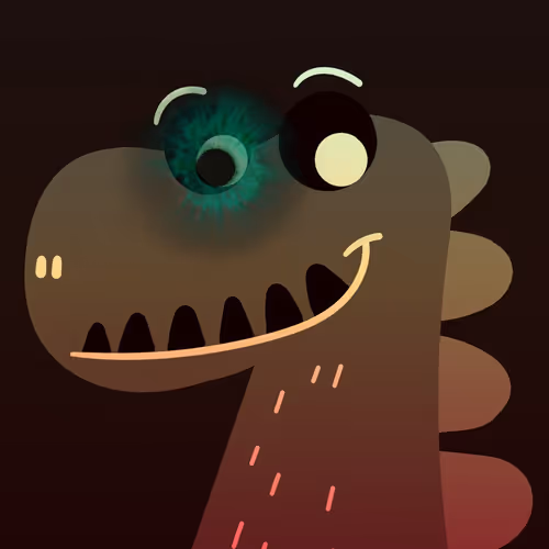 Dinoeyes