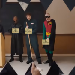 SNL NFT