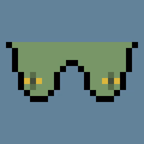 8-bit Tits #206