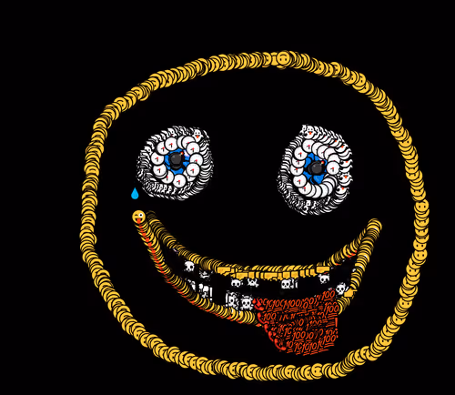 Item #62938648288285691764597876660248465981051263446812918707358871434353279238145 Media