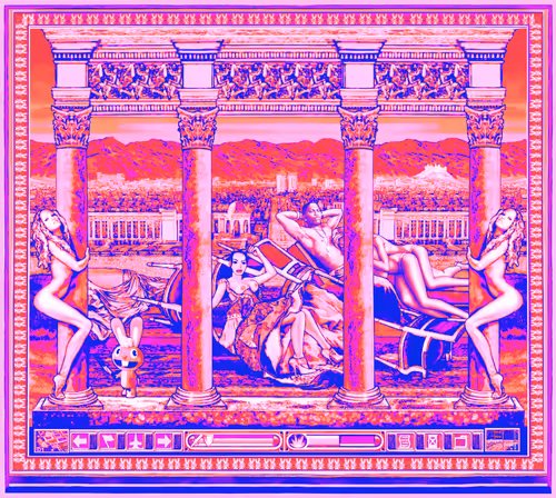 Item #100939433661731856249730635051148381820749957433971471590926387940146471239681 Media