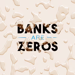 Banks are Zero - 19