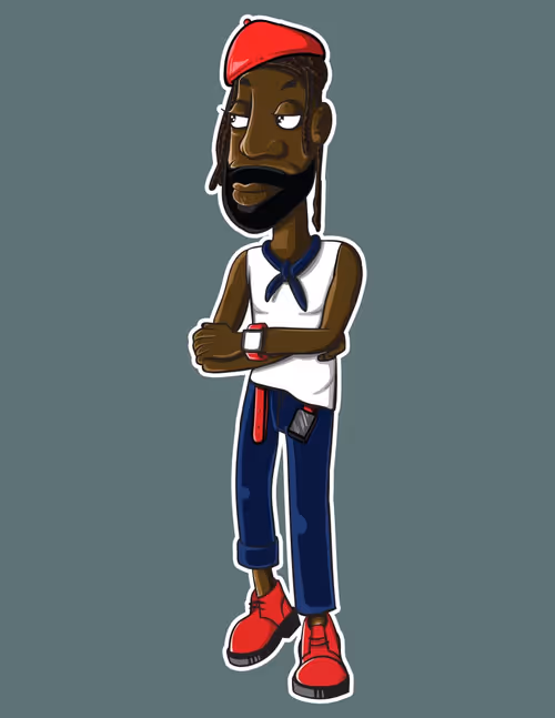 Item #110111424470718268554522723824524592729069504461222733168122270026843193081857 Media