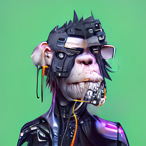 Nova_Ape #1