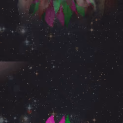 T'Weed Sisters Galaxy