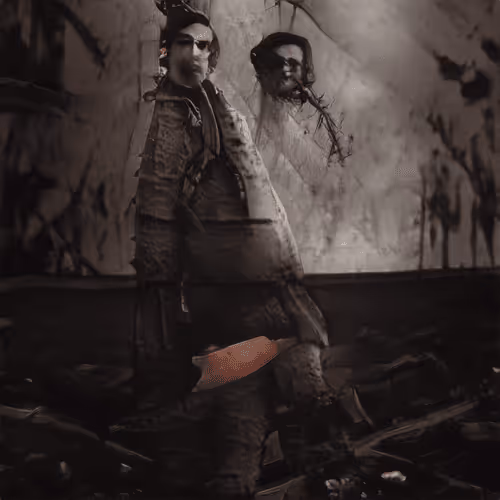 Item #72191770546992921943267033160474518012437629238460681668476305582216624209921 Media