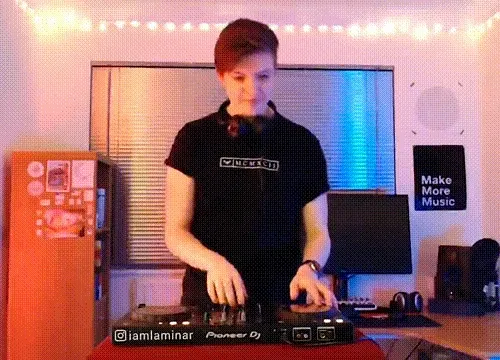 Dg Live Sets
