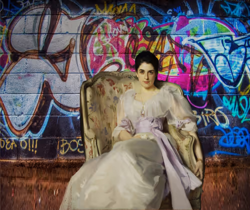 Item #68703091767009158993555415942845366841554943881028268884433227941211336081409 Media