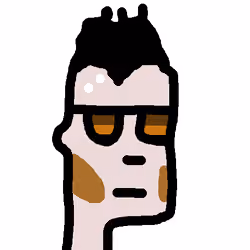 low effort punk 1541