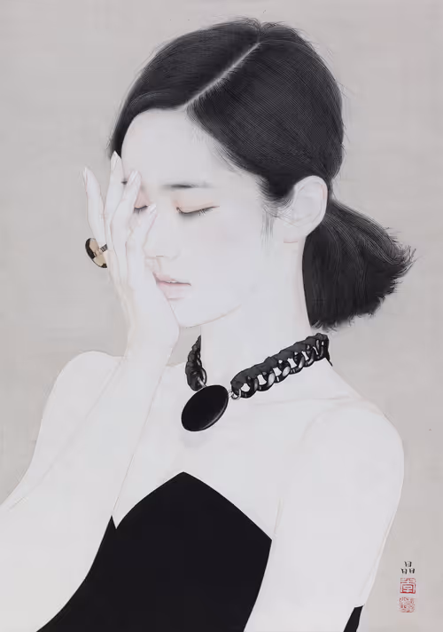 Item #53809782948137599757130817357042587722881866880168125668405829289428475969537 Media