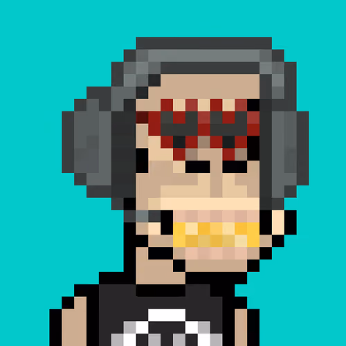 PixelApe 1100