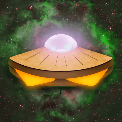 Undefined Universe