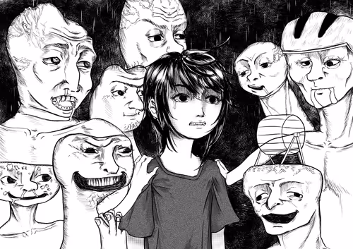 Item #75036477069577782482658126275024087783579950010803267477627234711063872143361 Media