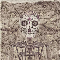 ArtMask #9