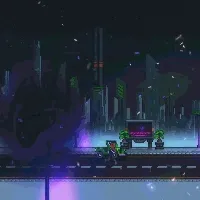 Timee Vortex | Venture #01