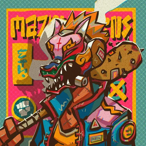 Item #68817891345008830987461368981357268876826678690011191183572666678697523150849 Media