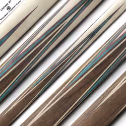 CROWN 4P fullsplice pool cue sonokeling hornbeam billiards cue stick carom cue snooker cue