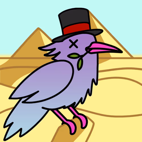 Fancy Birds Club