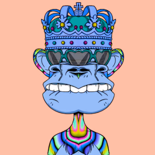 Angry Ape 109