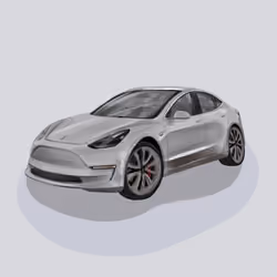 Tesla #2