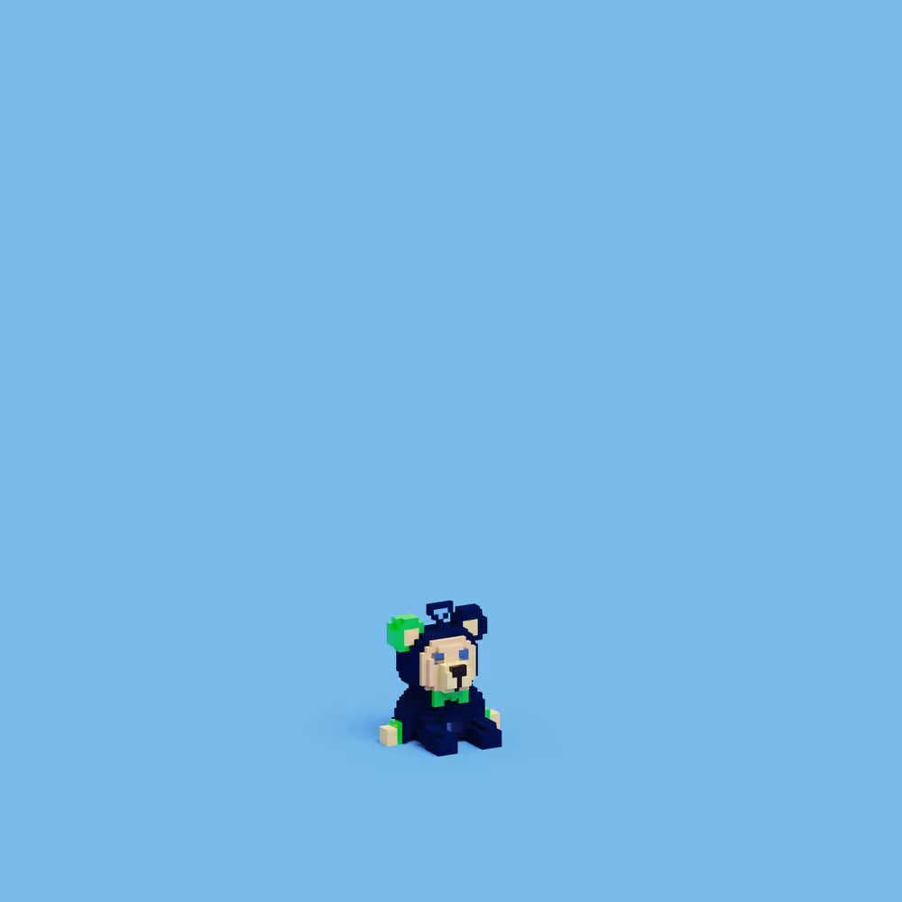 TiddyBits #092