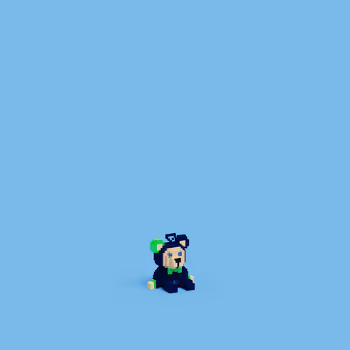 TiddyBits #092