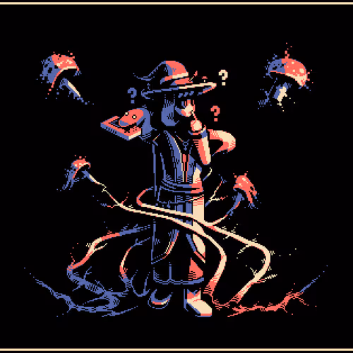 Magus Devon