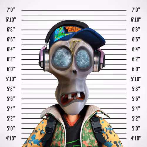 Item #85364157633350634373635596396121761067444146987595609300037457742306910142465 Media