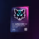 NEOZEN Alpha Core Pass
