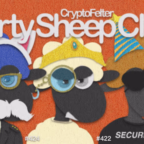 Collabo Cryptofelter