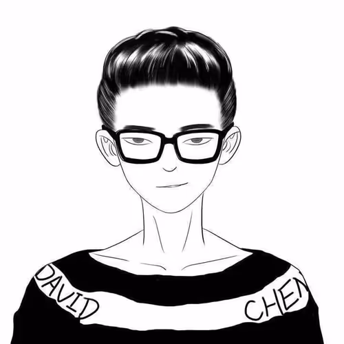 chenyunwei Collection