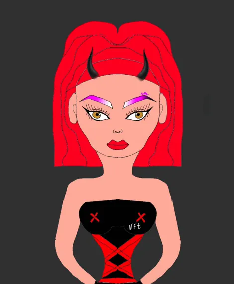 Item #2265433962716492334188470041290152000137468100629895633270897981579214192645 Media