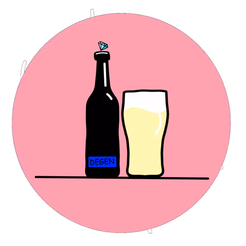OnChain Beer #1164