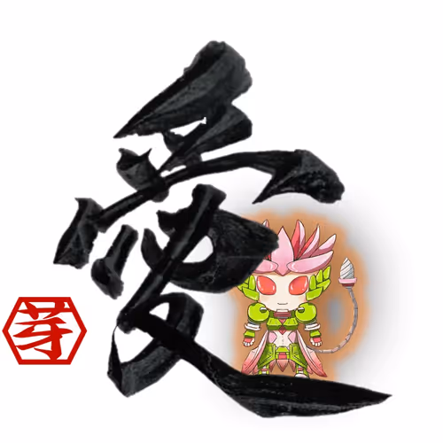 MERU Calligraphy Collection