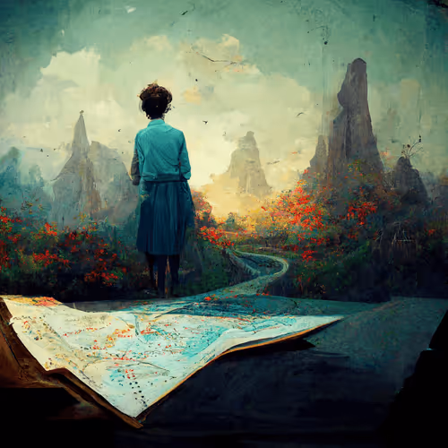 Drawing Memories with Friends.