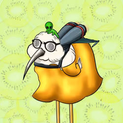 CryptoKIWI #300