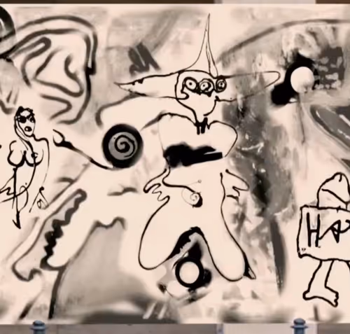 Item #105059362951013398206802344767651666481167485336137937271704116212660585889793 Media