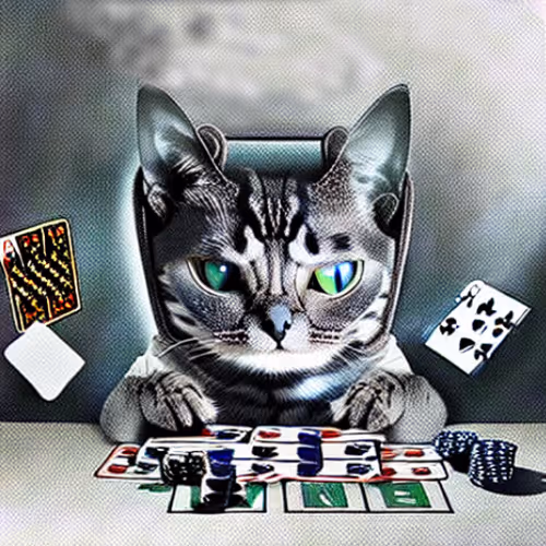 Degen3rate Rounders