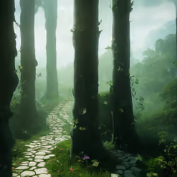 Bright Path