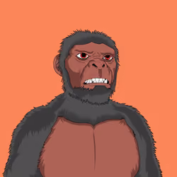 doxxed ape #005