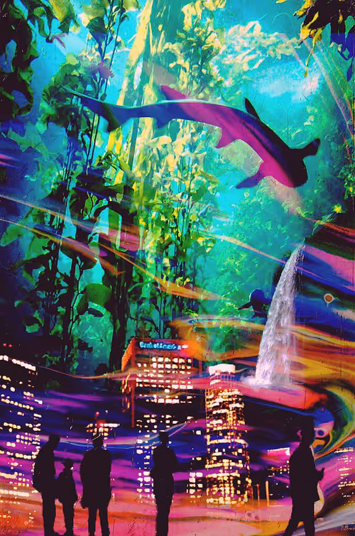 Item #109416685823417171450310580118736579347360438724178842179253655472289475461121 Media